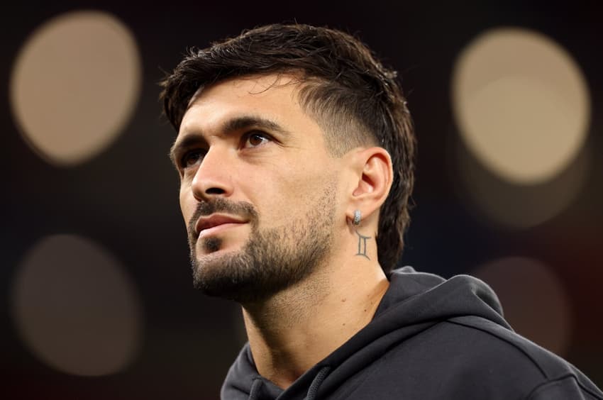 Arrascaeta - Flamengo