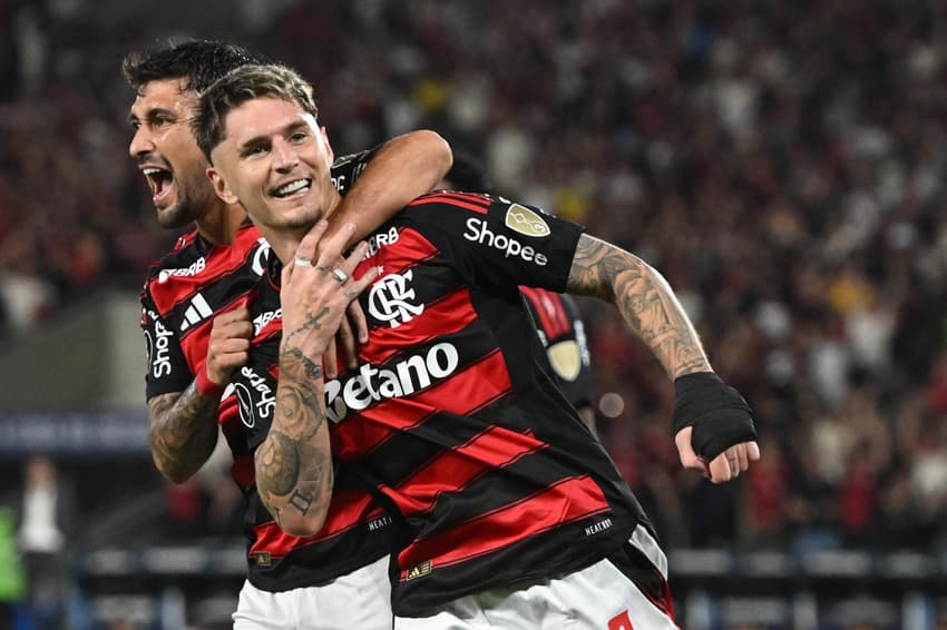 Flamengo renova patrocínio com marca global de comércio online; veja detalhes
