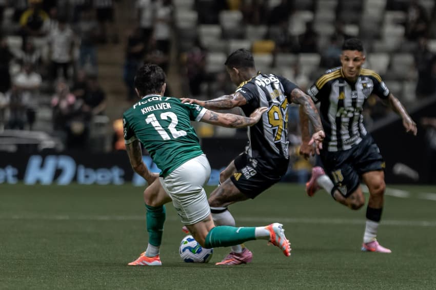 (Foto: Luan Martins/ GazetaPress)<br><br>