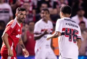 Pedro Ferreira São Paulo