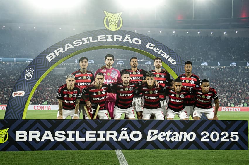 Flamengo Brasileirão