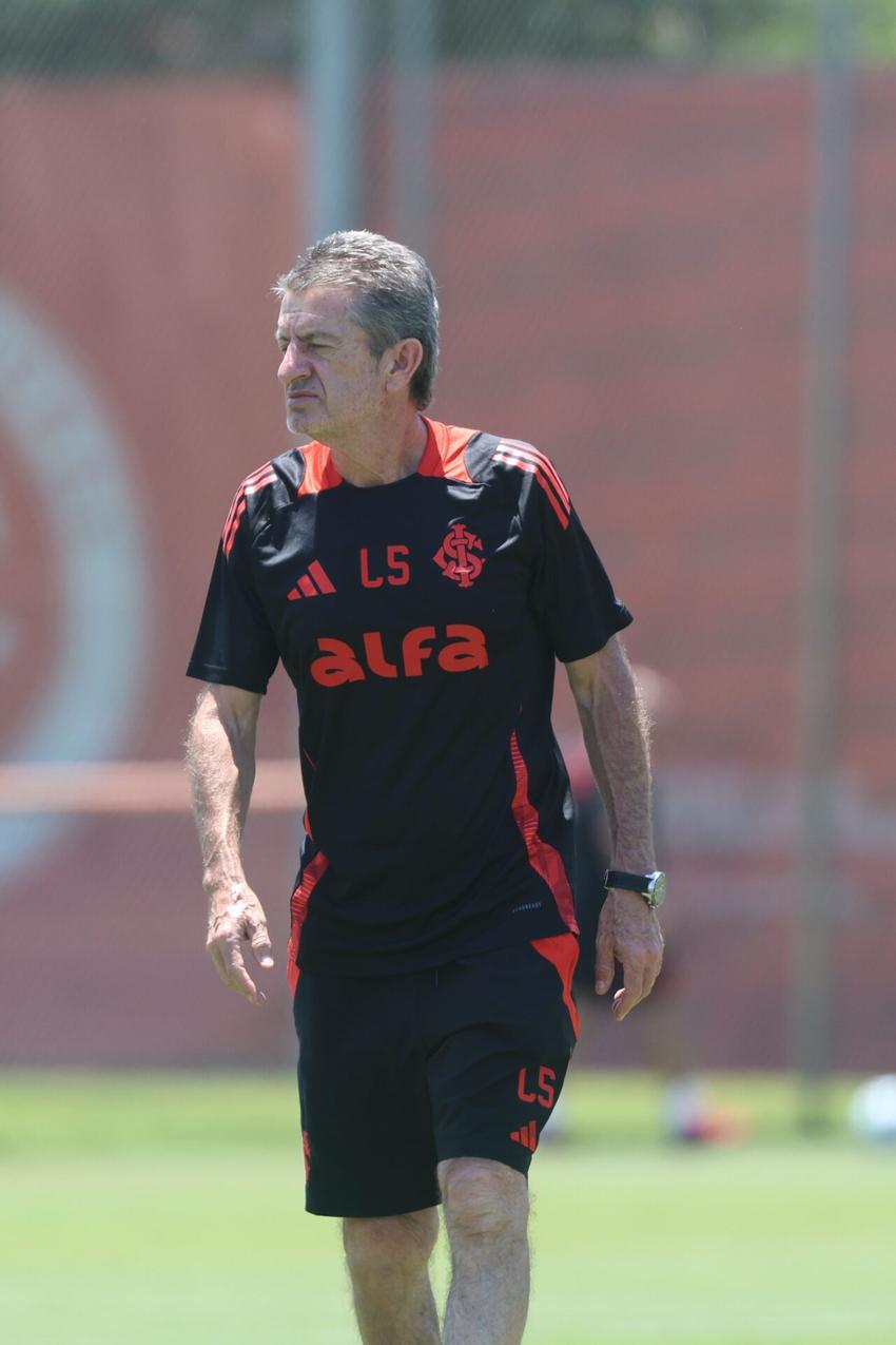 Leomir de Souza, Internacional