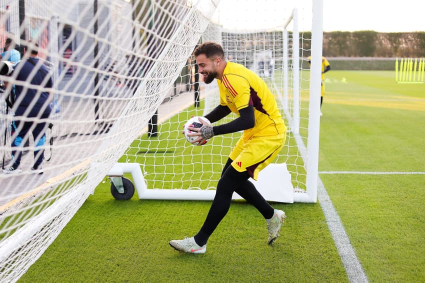 Matheus Cunha Flamengo Mundial