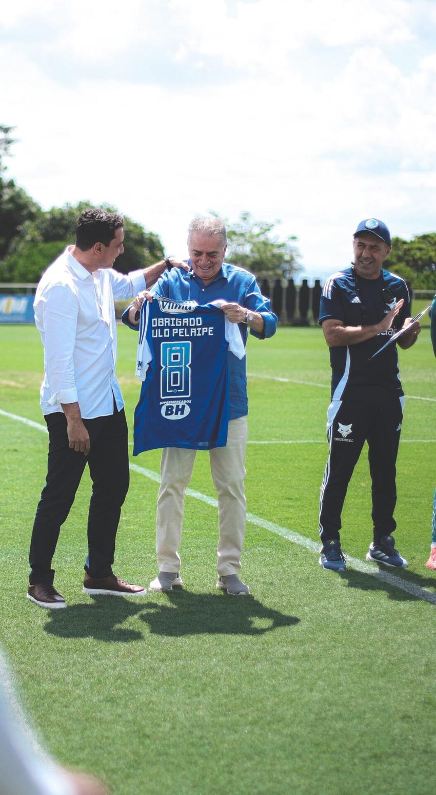 Paulo Pelaipe Cruzeiro