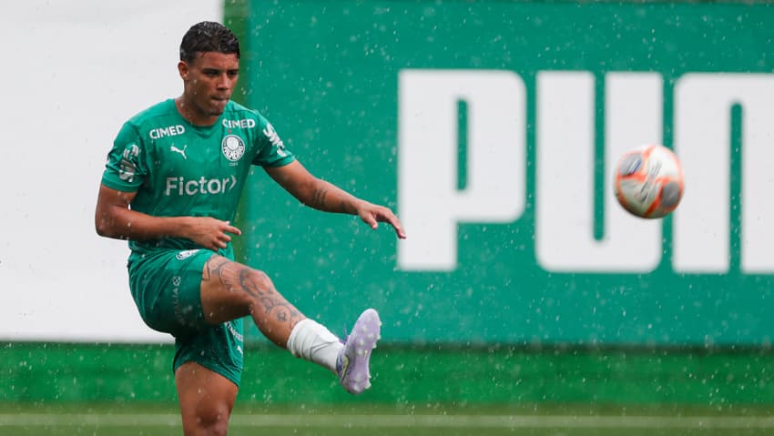 (Foto: Fabio Menotti/Palmeiras/by Canon)