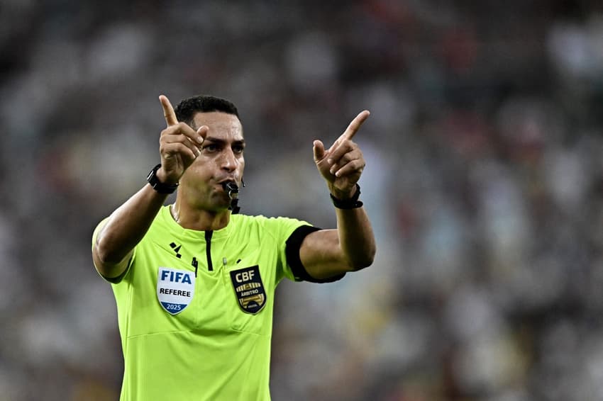 Rodrigo Jose Pereira de Lima