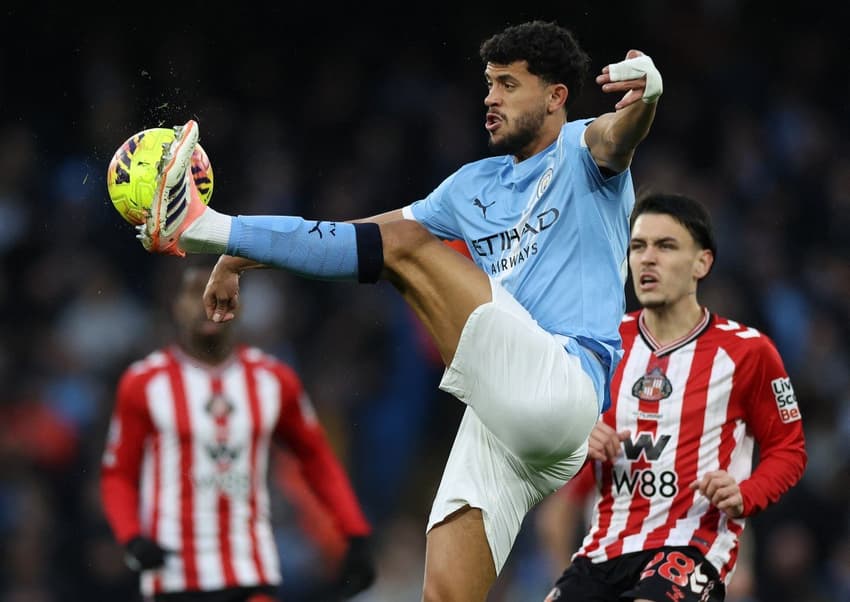 SIGA City tenta colar na liderança da Premier League contra o Sunderland