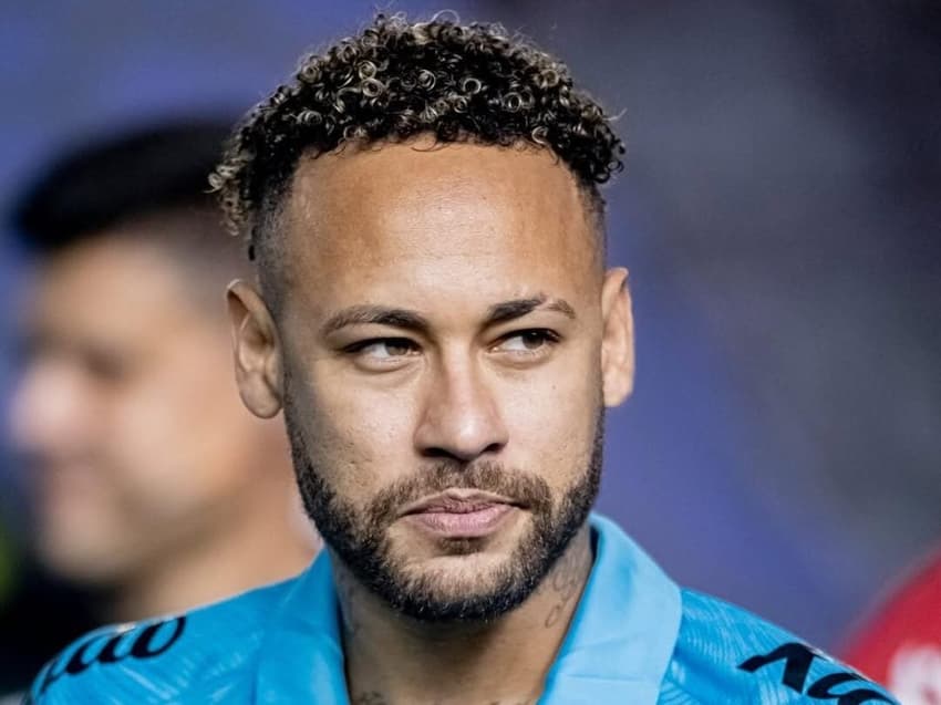 Neymar marcou três gols nos últimos três jogos do Santos. (Foto: Divulgação/ Santos FC)