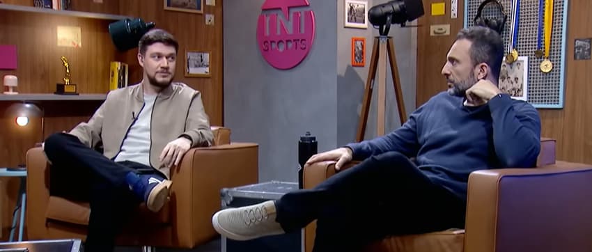 TNT Sports Brasil faz parte do acordo de compra da Netflix