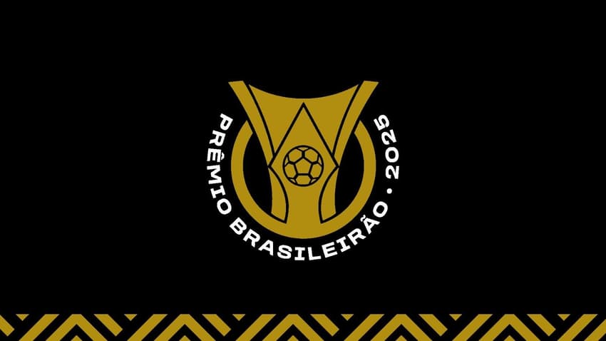 Prêmio Brasileirão 2025 será realizado no Rio (Foto: Divulgação/CBF)