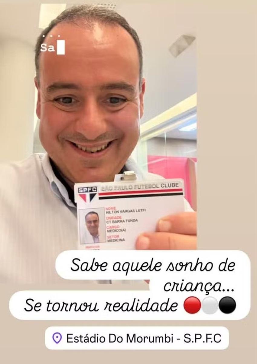 (Foto: Reprodução/ Instagram)