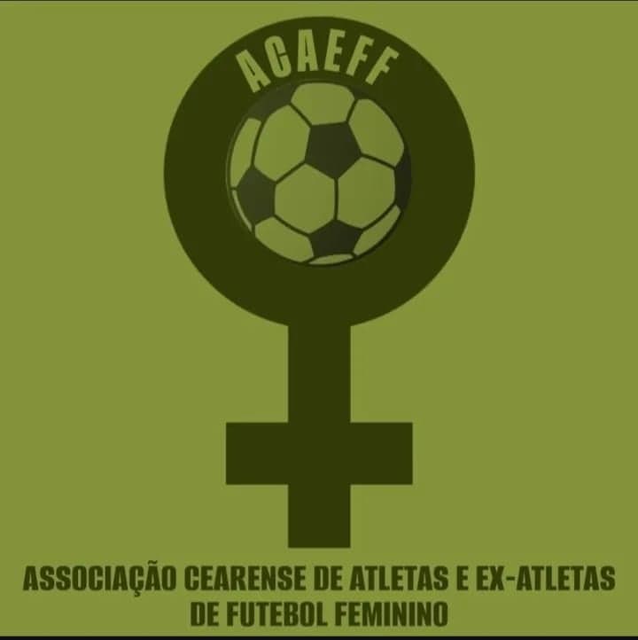 Logo da AGAEFF.