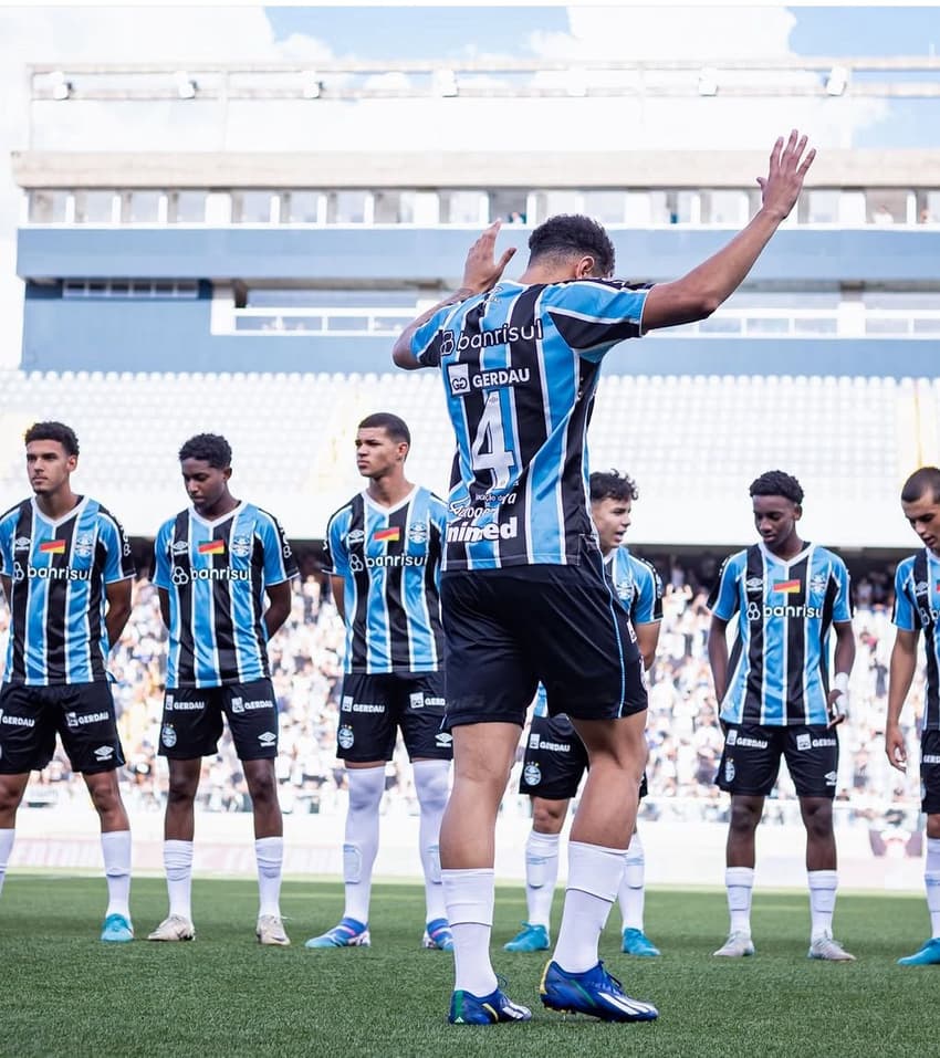 Viery - Grêmio