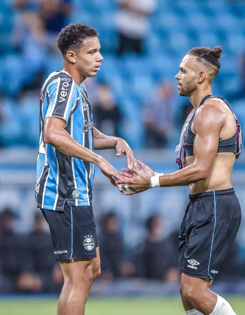 Grêmio - Viery