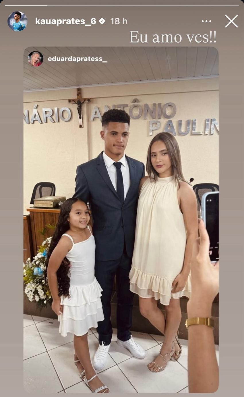 Foto: Reprodução Instagram