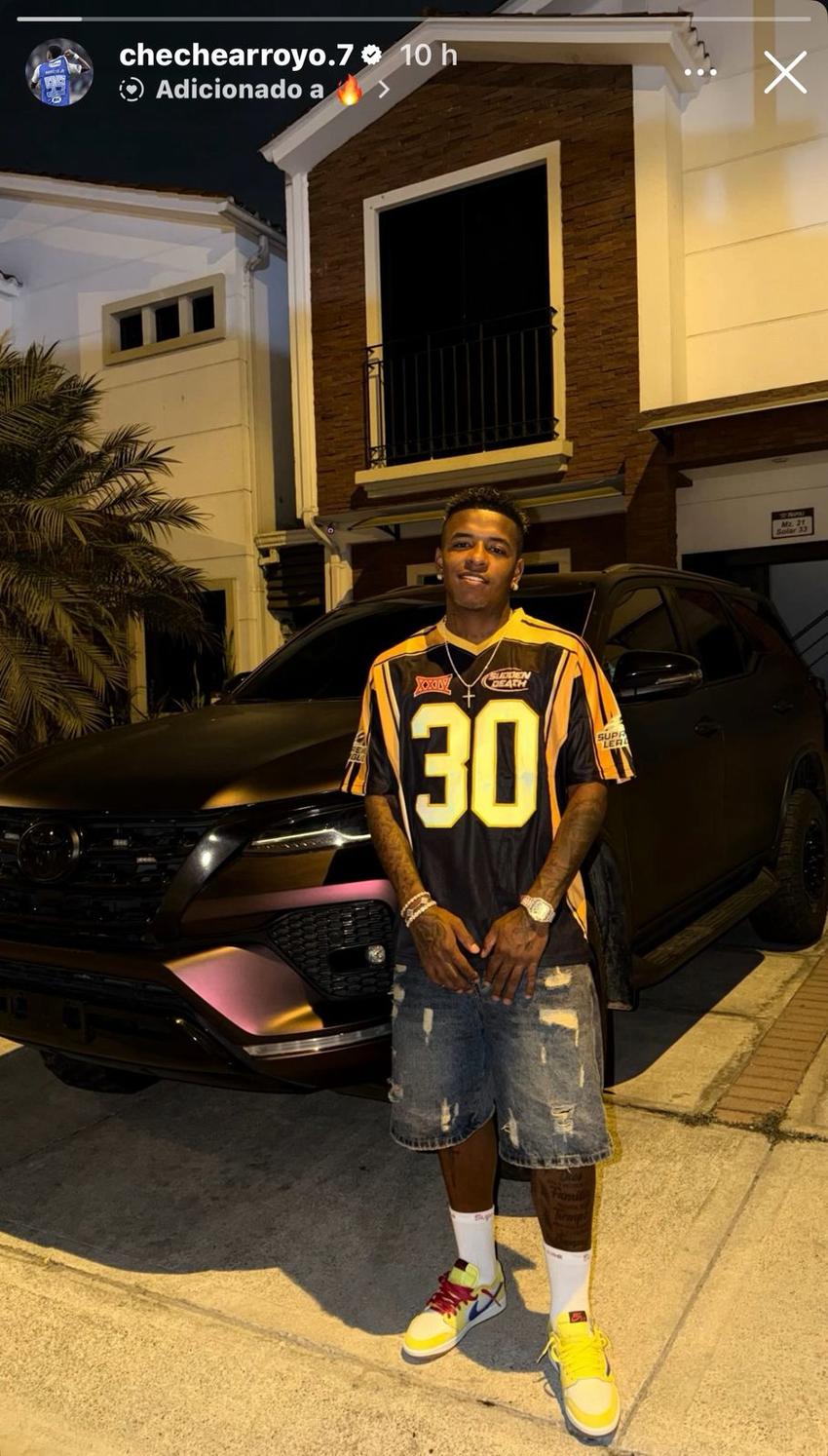 Foto: Reprodução Instagram