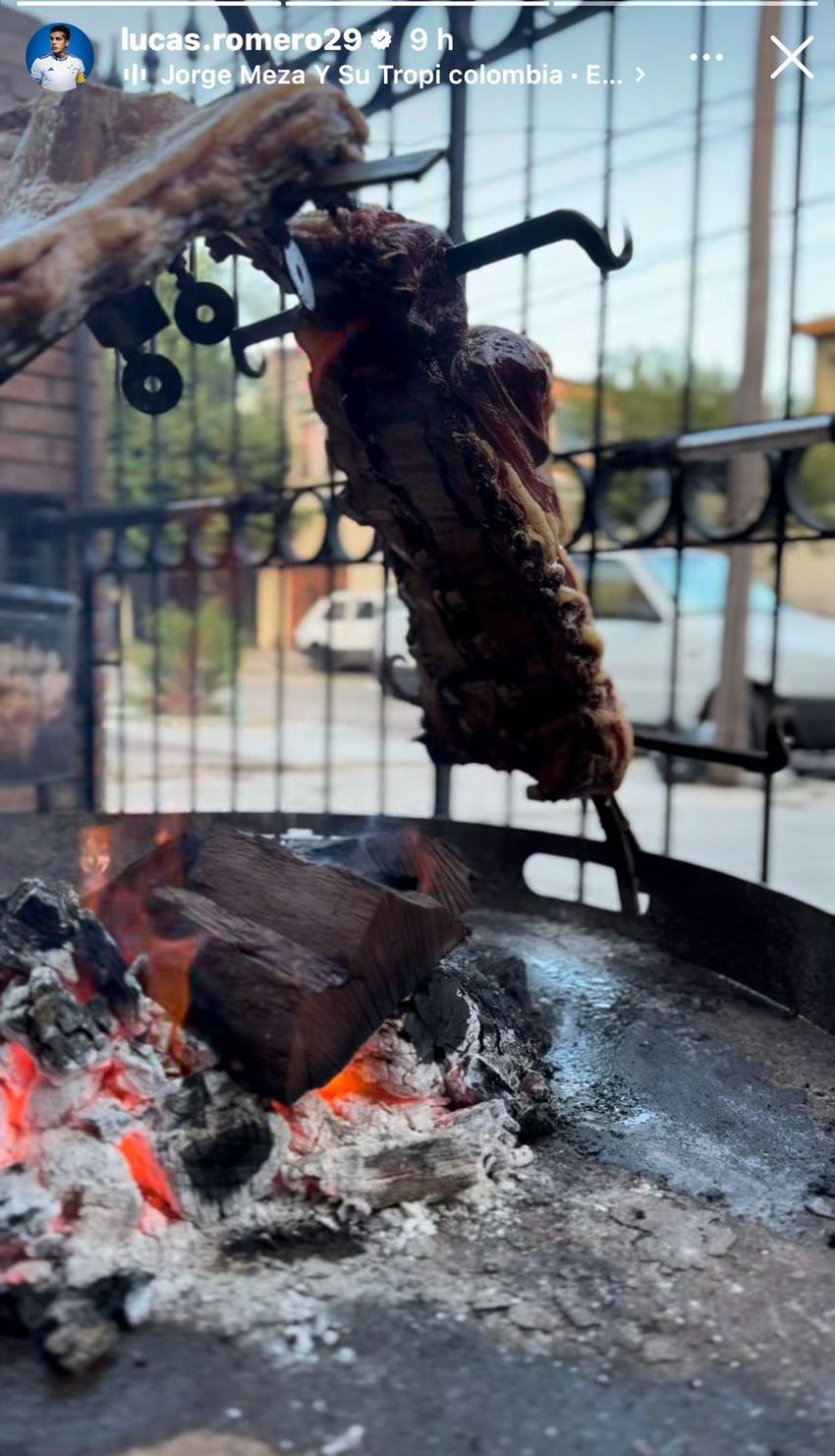 Foto: Reprodução Instagram