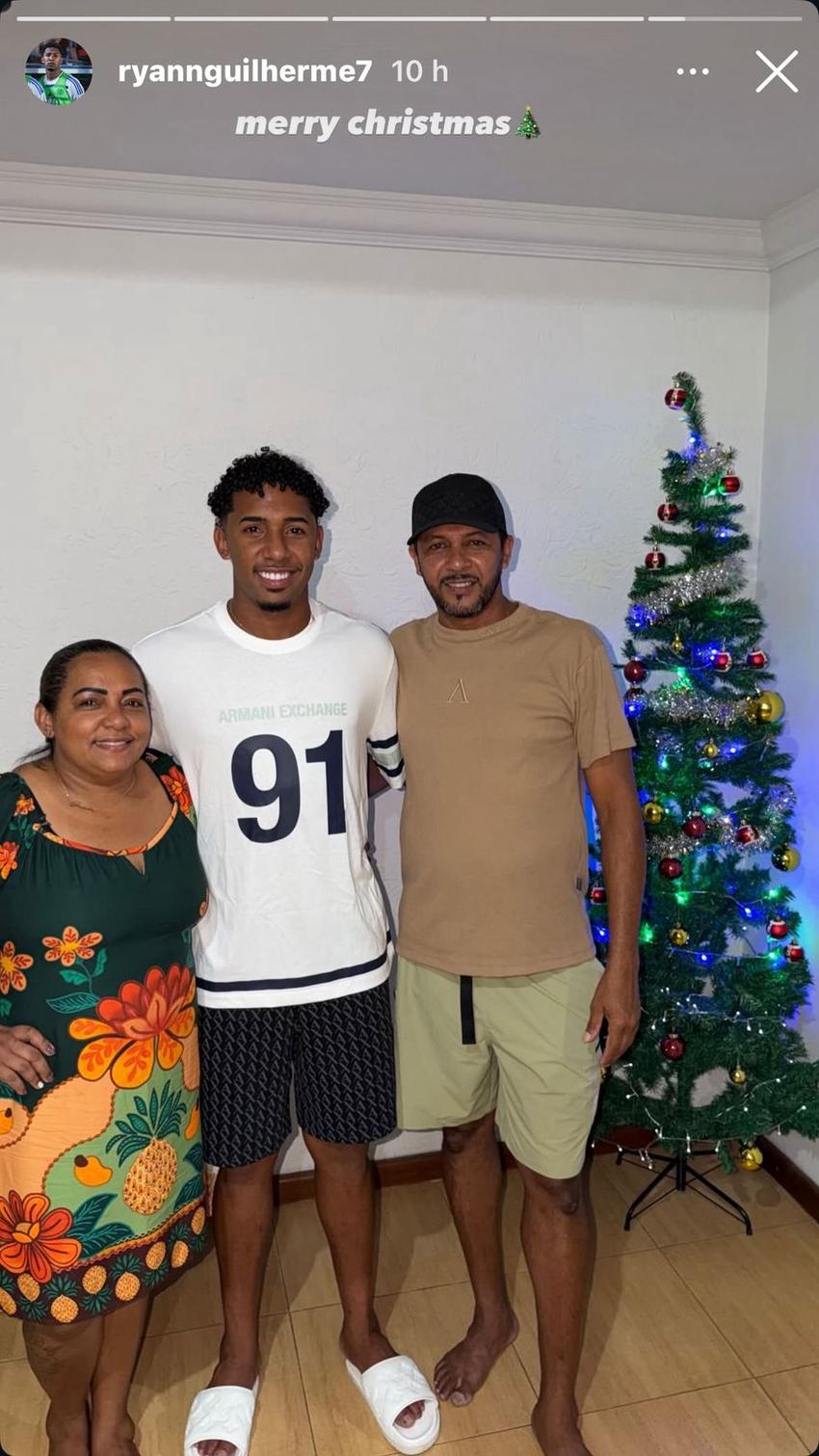 Foto: Reprodução Instagram