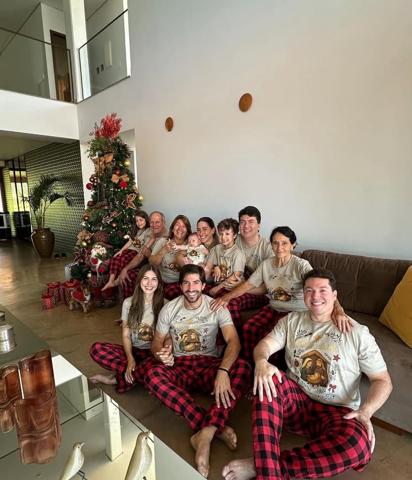 Foto: Reprodução Instagram