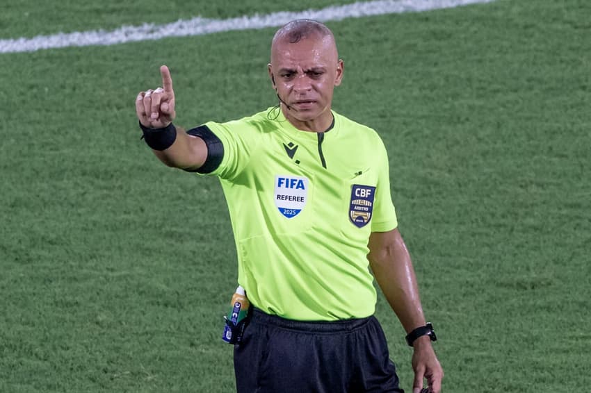 Wilton Pereira Sampaio