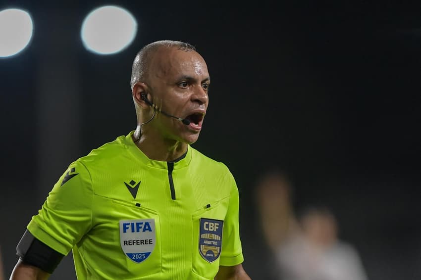 Wilton Pereira Sampaio