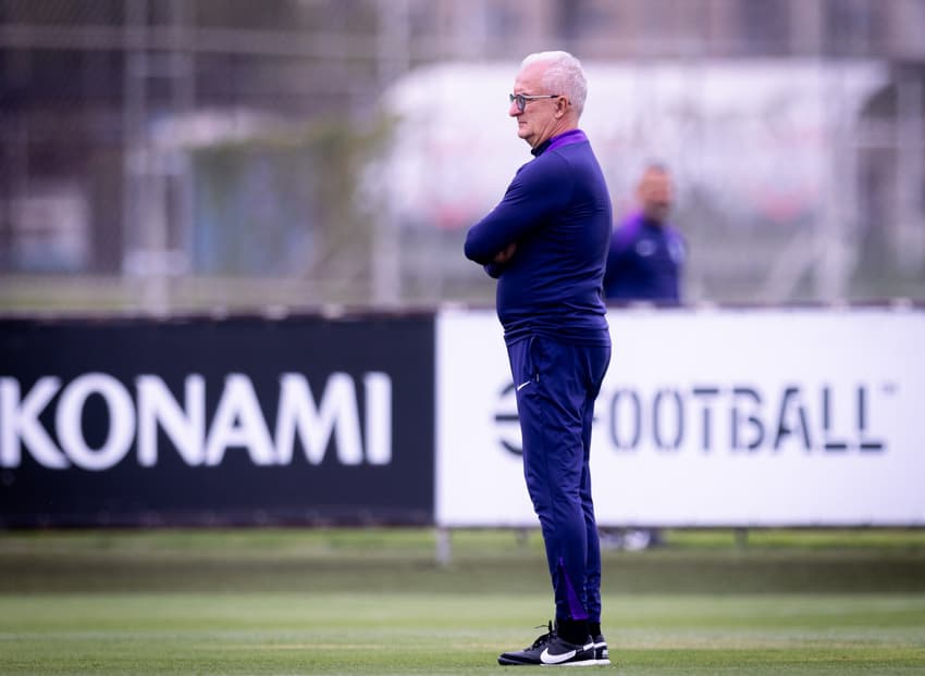 Dorival Júnior Corinthians