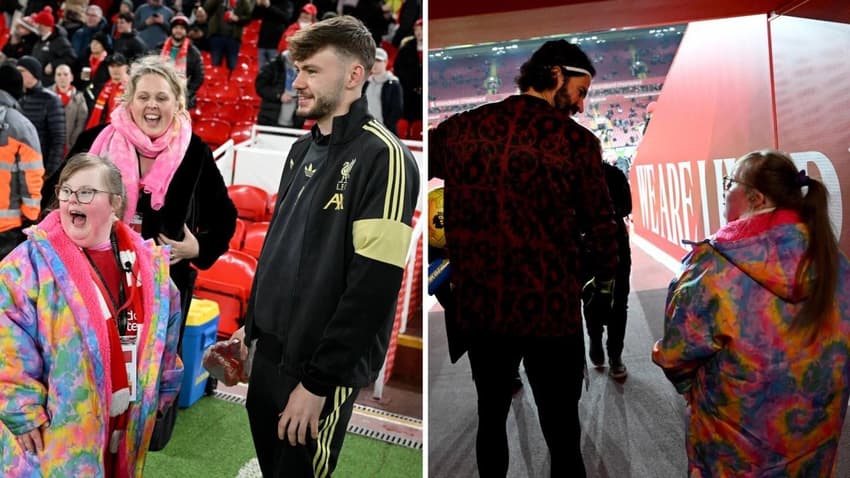 Dia Internacional da Pessoa com Deficiência, Liverpool