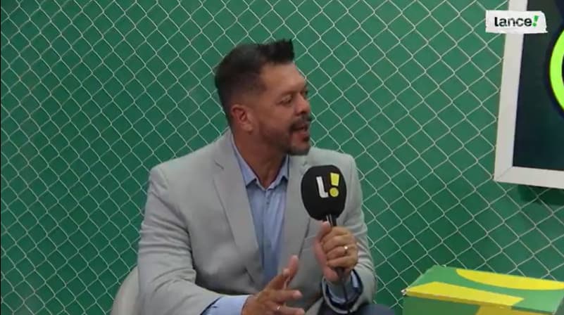 Sócio da BDO Brasil, Carlos Aragaki explicou o Fair Play Financeiro