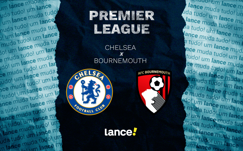 chelsea-bournemouth-onde-assistir-premier-league