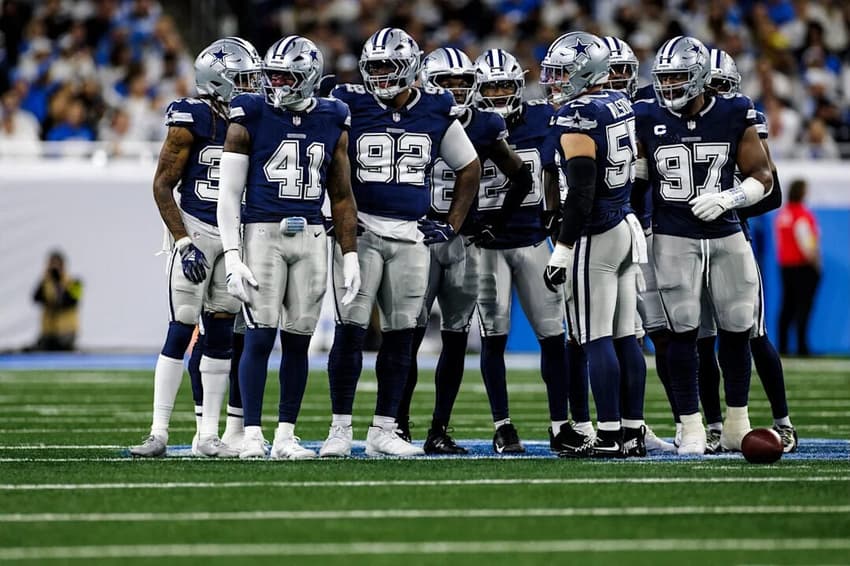 Forbes lista as 50 equipes mais valiosas do mundo; confira (Foto: Dallas Cowboys)