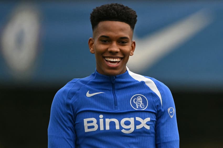 FBL-EUR-C1-CHELSEA-TRAINING