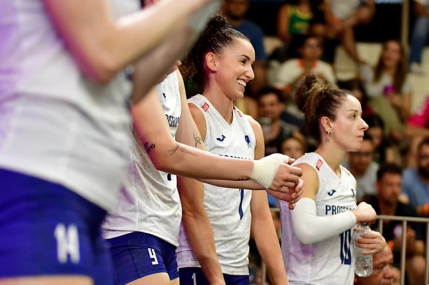 Gabi foi reserva contra o Zamalek