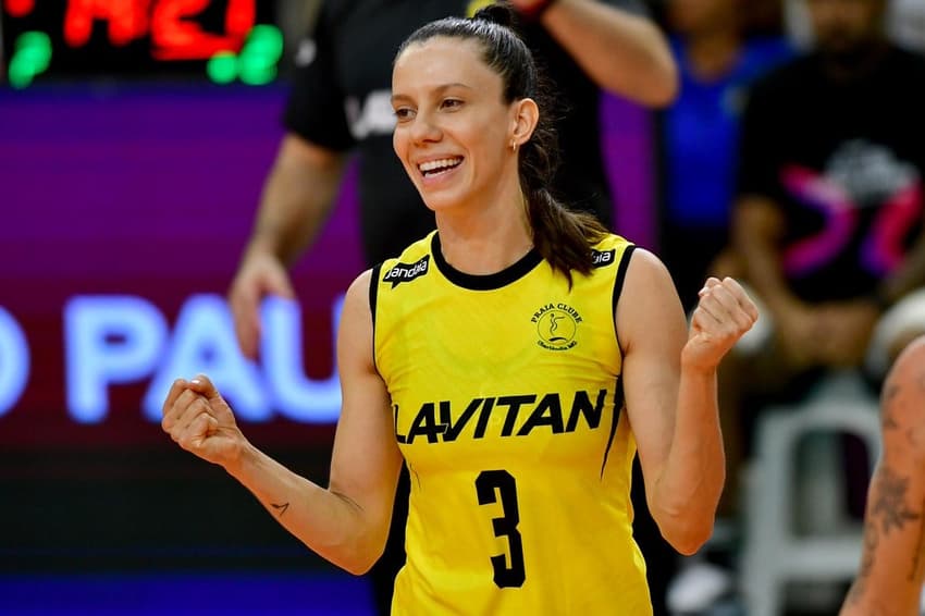 Macris durante partida no Mundial de Clubes (Foto: Deco Pires/ Fotojump)