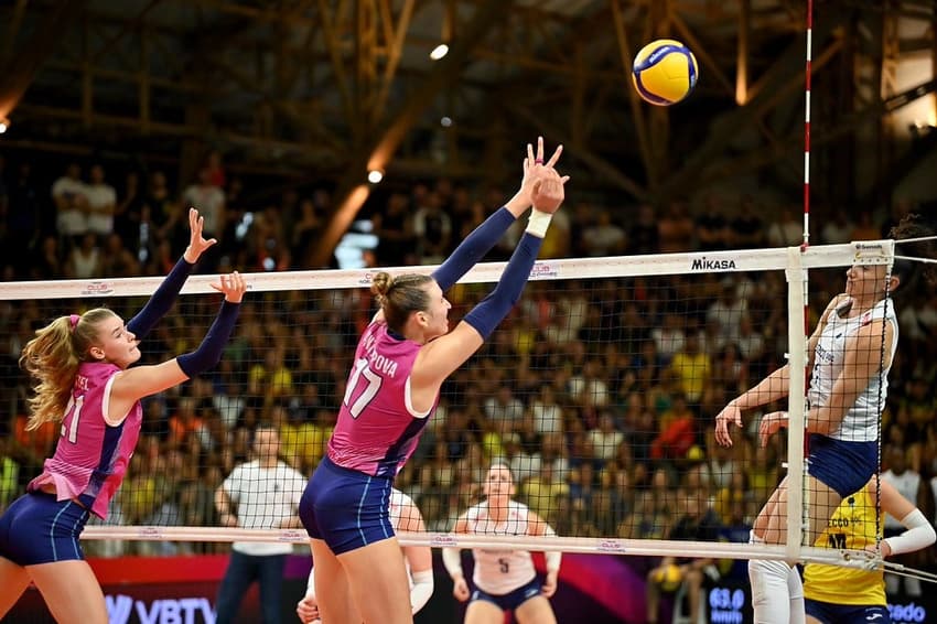 Título foi decidido em clássico italiano