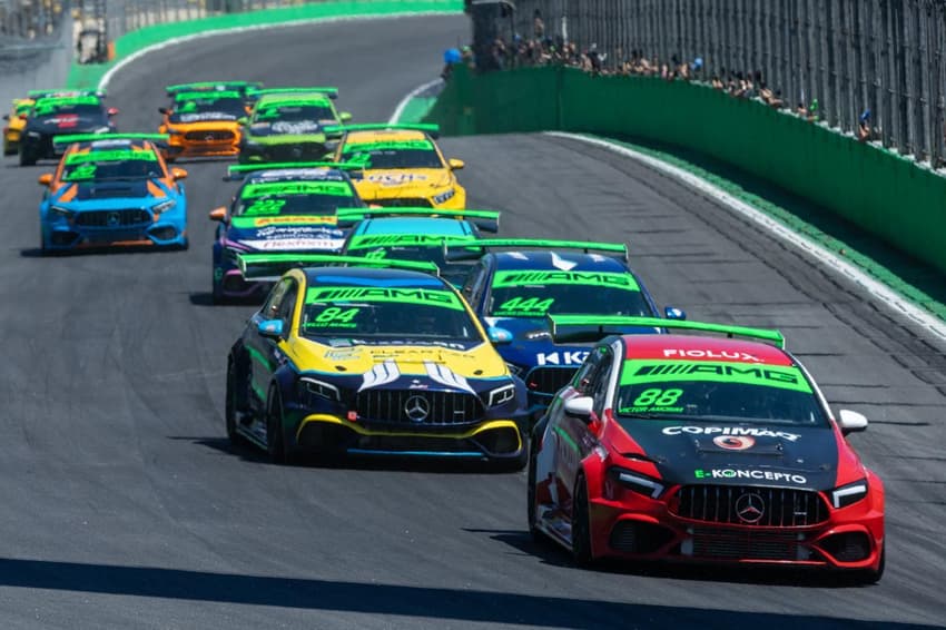 Vitor Amorim (Foto: Divulgação)