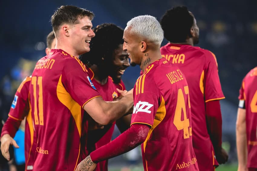 (Foto: Divulgação / Roma)