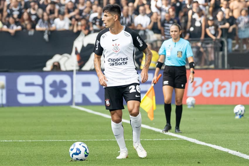 Angileri Corinthians