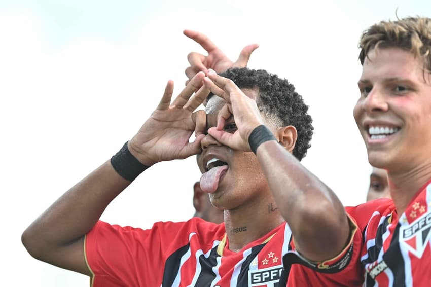 Paulinho São Paulo