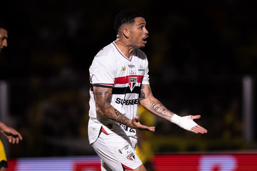 Luciano - São Paulo