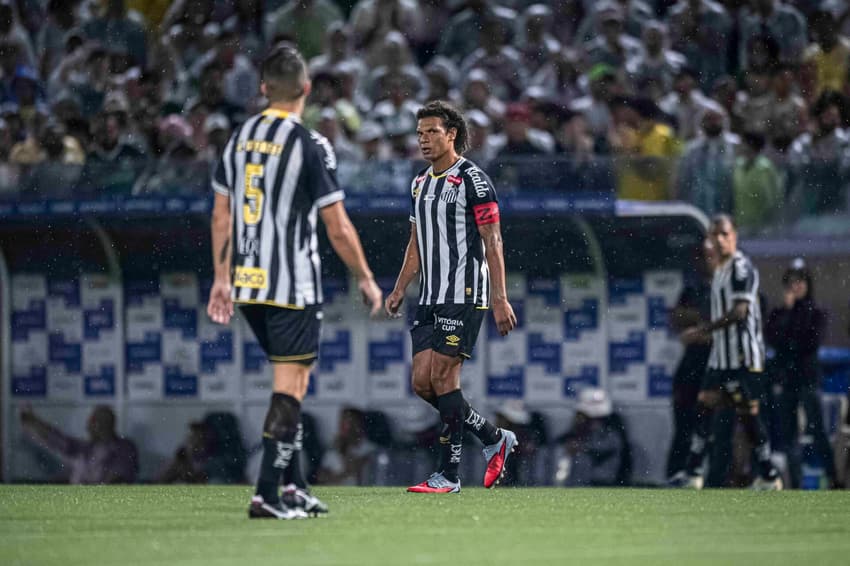 Anderson Lira/Código19/Gazeta Press