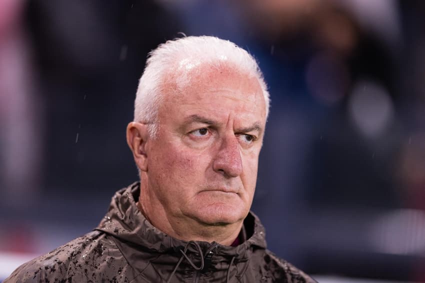 Dorival Júnior falou sobre a temporada do Corinthians (Foto: Wanderson Oliveira/PxImages/GazetaPress)