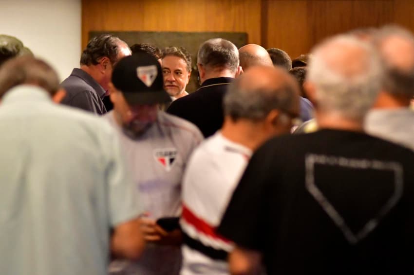 (Foto: Eduardo Carmim/Photo Premium/Gazeta Press) <br><br>