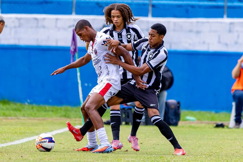 (Foto: Bruno Motta/Agencia Enquadrar/Gazeta Press) <br><br>