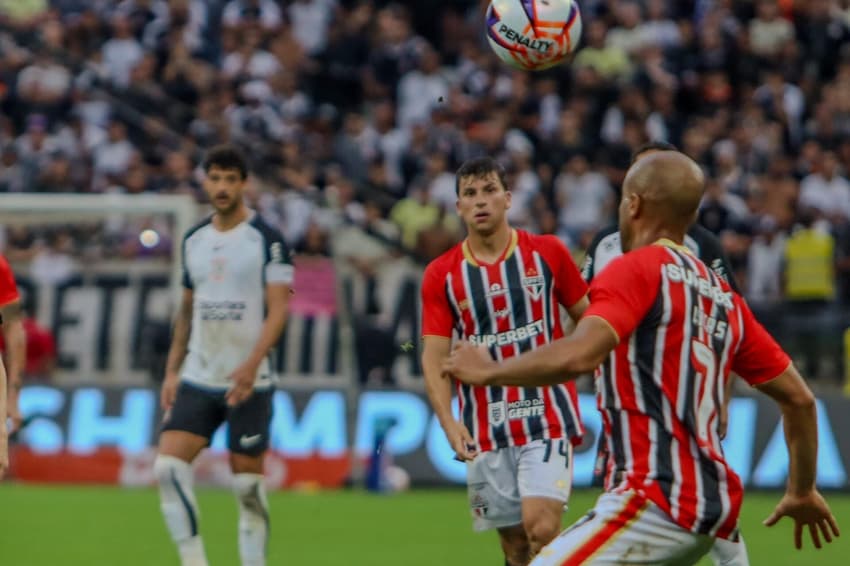 (Foto: Raphael Campos Do Prado/Mochila Press/Gazeta Press) <br><br>