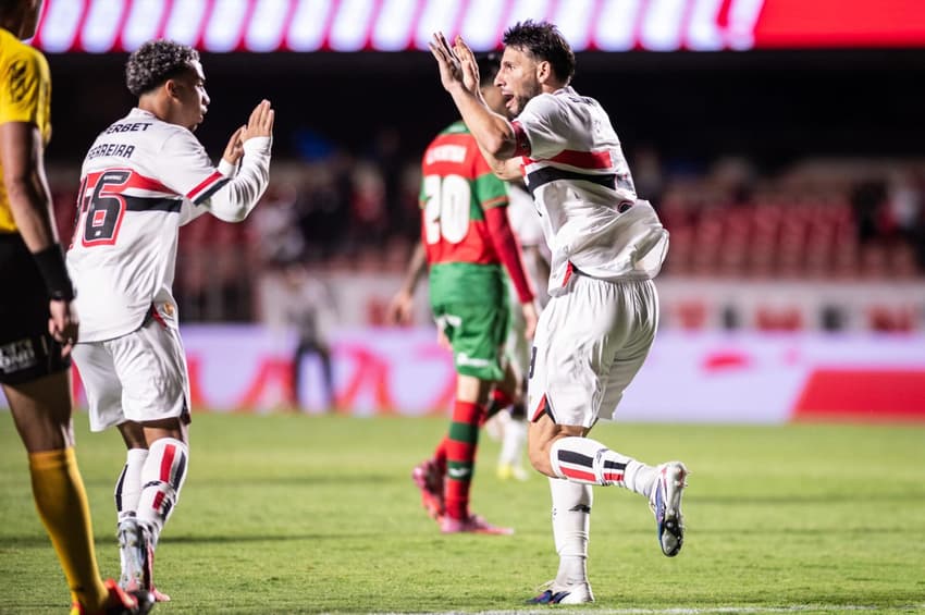 (Foto: Guilherme Veiga/PxImages/GazetaPress)