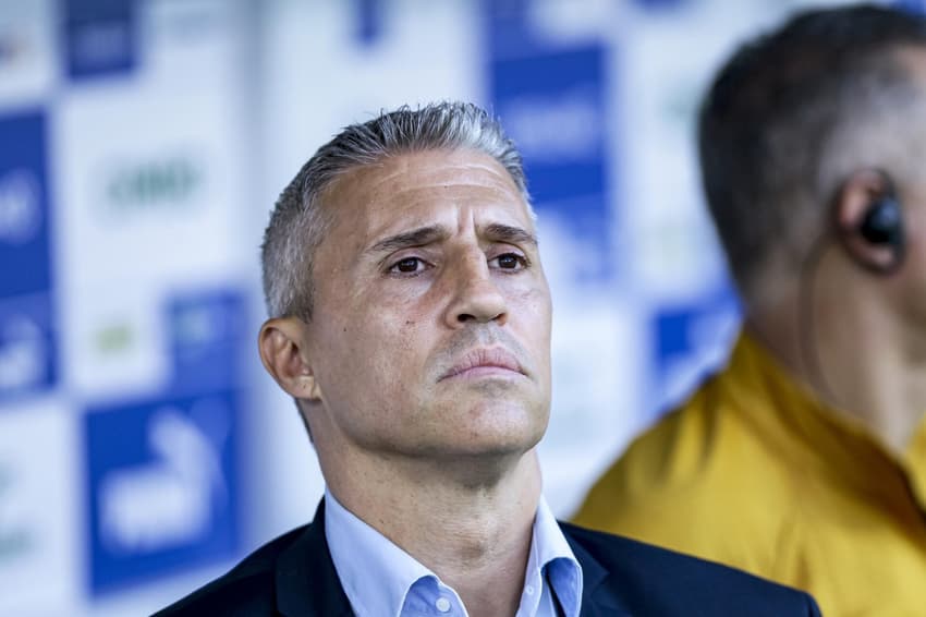 (Foto: Marco Miatelo/AGIF)