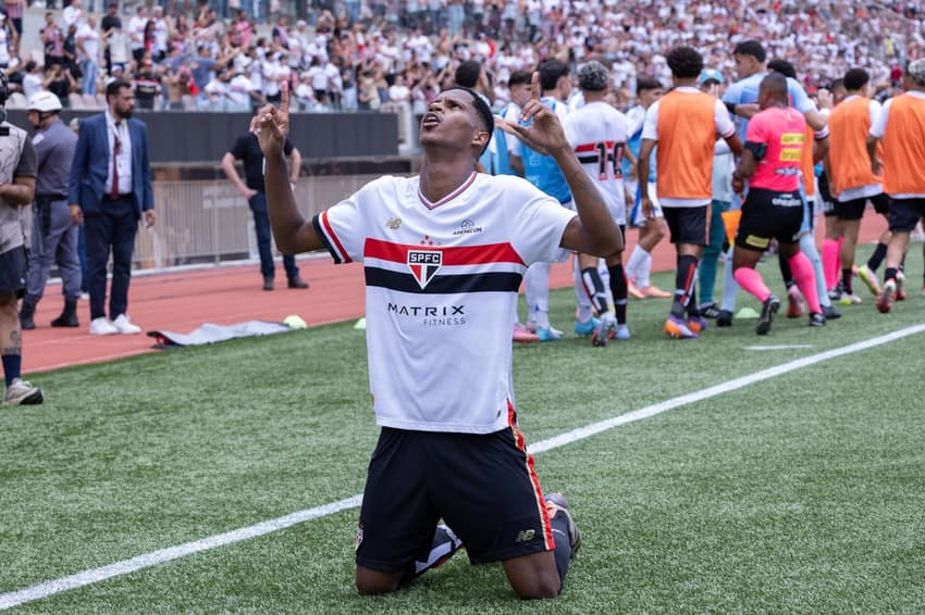 (Foto: Renato Padalka/Ekobanpress/Gazeta Press) <br><br>