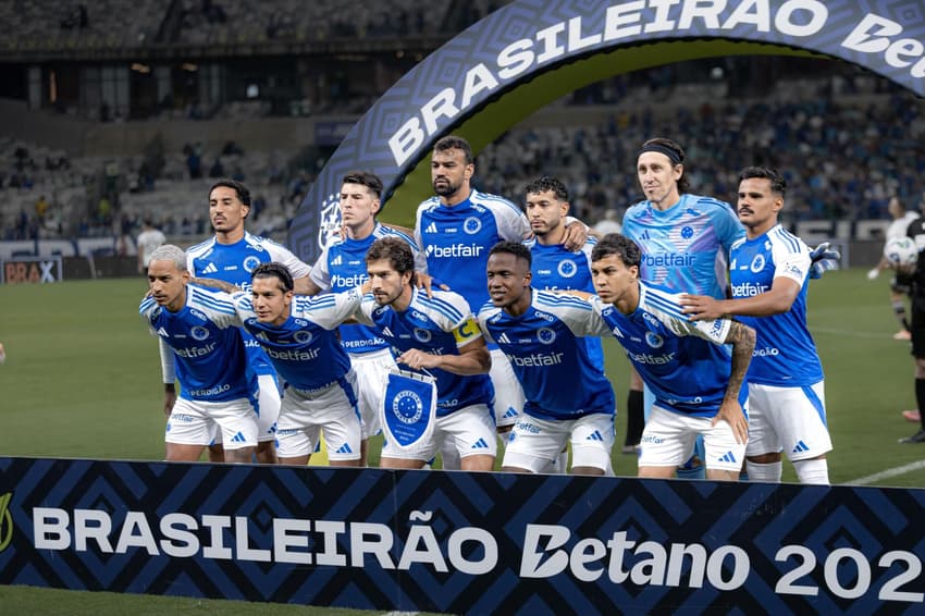 Qual o time mais valioso do Brasileirão 2026? Veja ranking atualizado