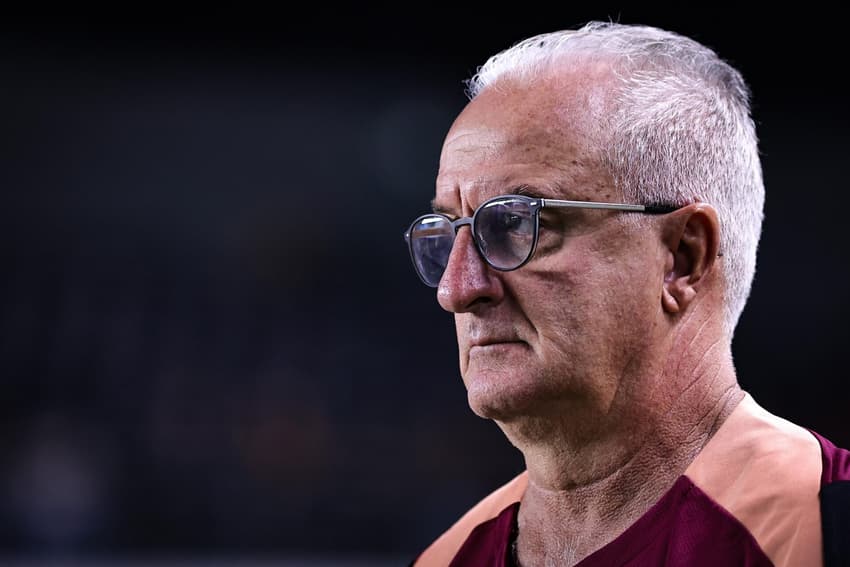 Dorival Júnior Corinthians