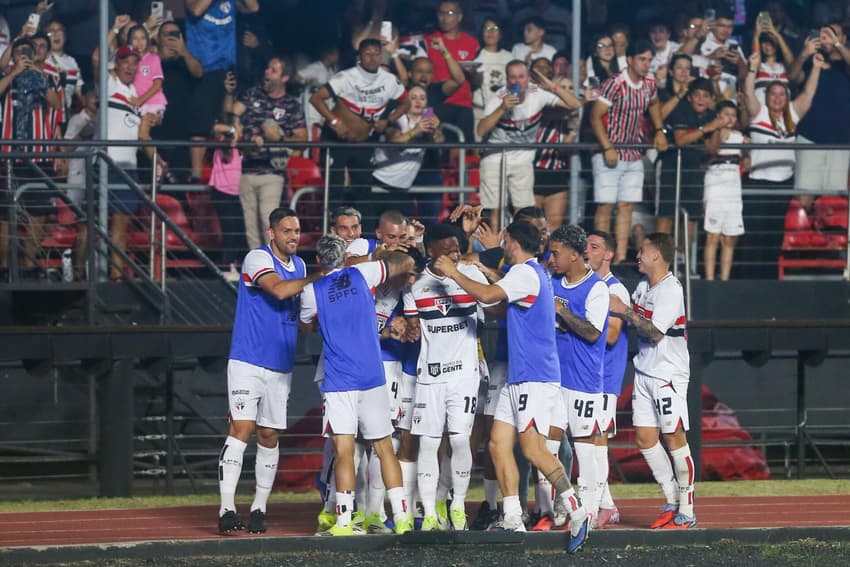 (Foto: Fernando Roberto/UAI Foto/Gazeta Press) <br><br>